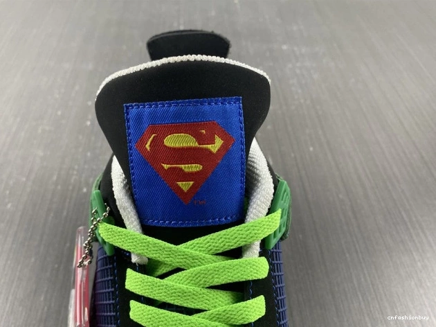 4 Doernbecher Retro Air Jordan 308497-015 1025